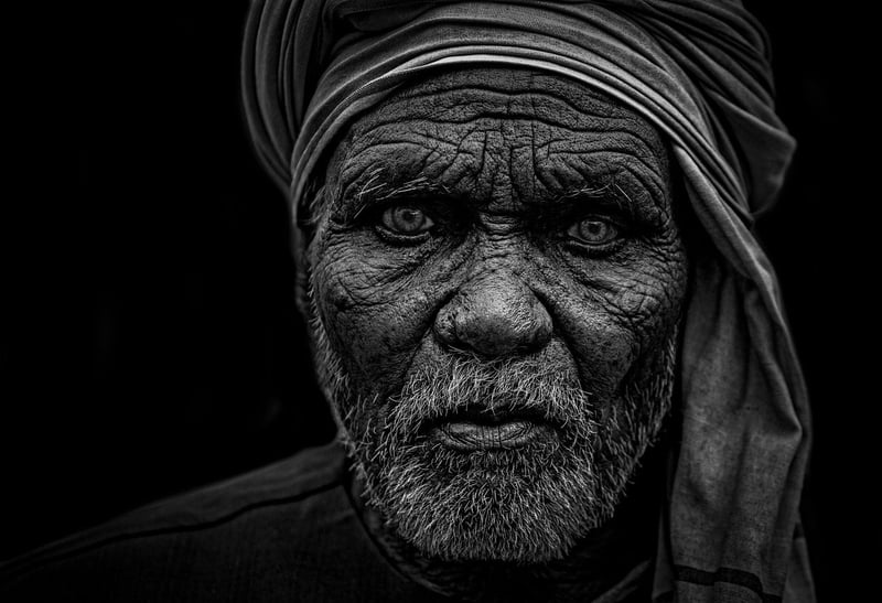 Artistic Portraits