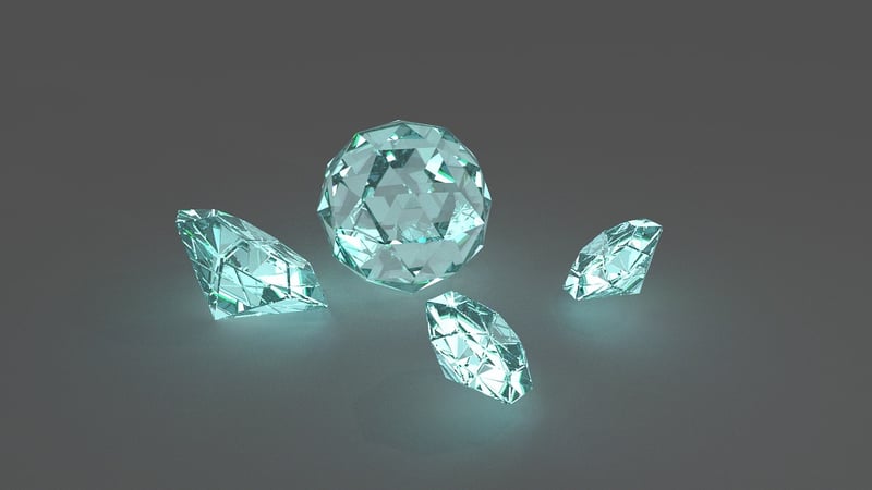Bespoke Jewelry